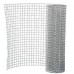 * WELDED MESH 25x13 PER METER